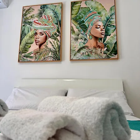 Leonetti Due Apartment