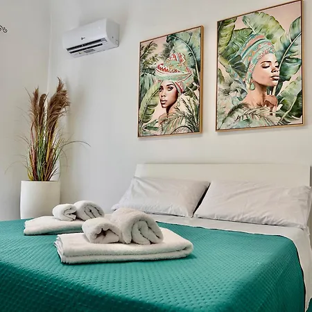 Apartment Leonetti Due