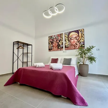 Apartment Leonetti Due *