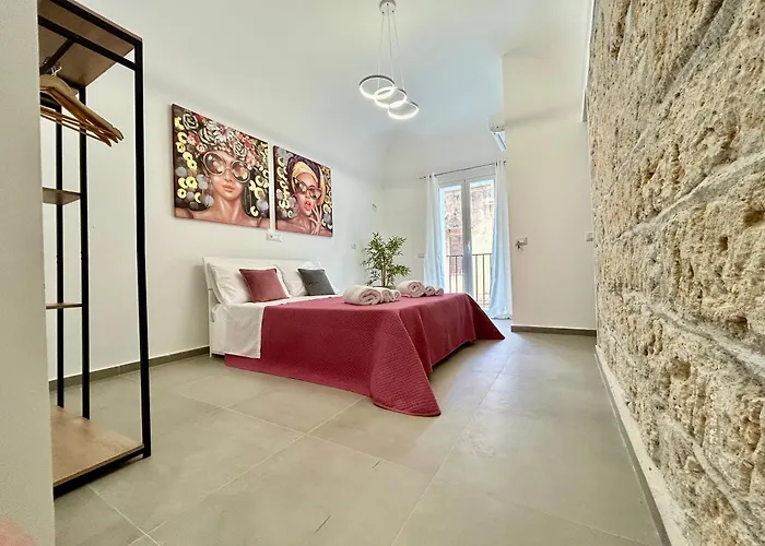 公寓 Leonetti Due 卡里尼