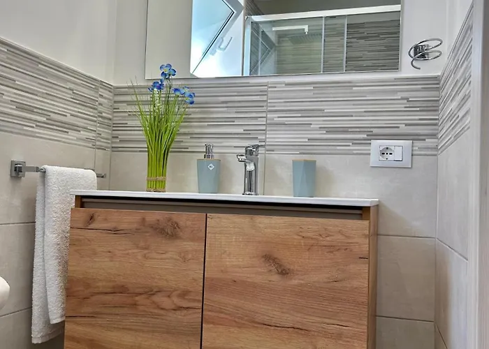 Leonetti Due 公寓 *