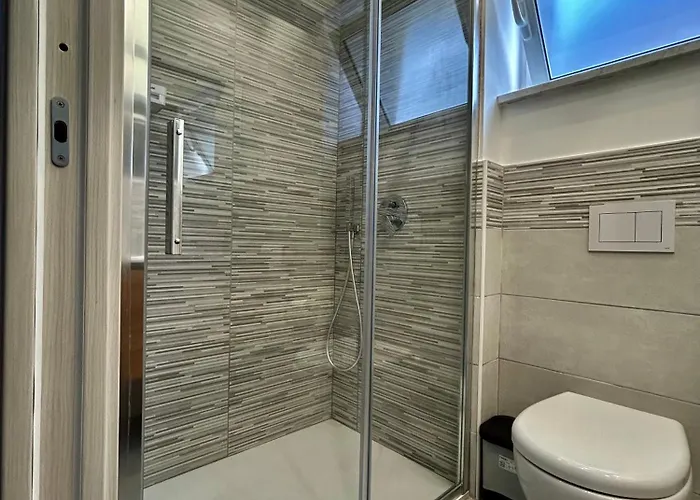 Leonetti Due 公寓 *