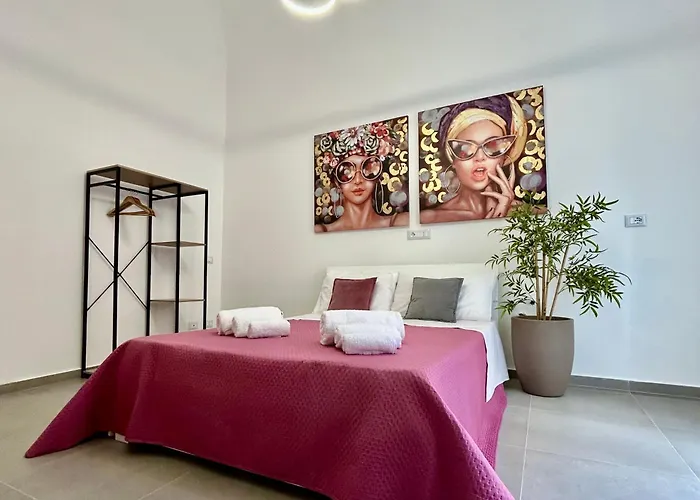 公寓 Leonetti Due *