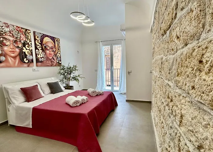 Leonetti Due 公寓 卡里尼